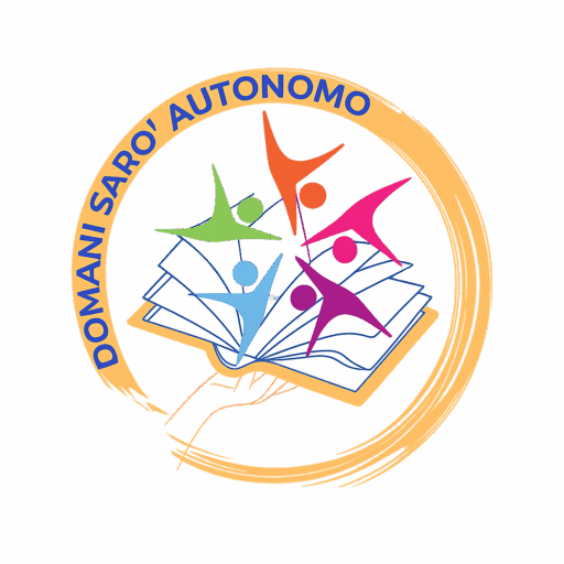 Progetto Domani Sarò Autonomo