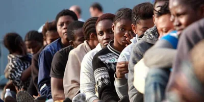 Progetto Migranti